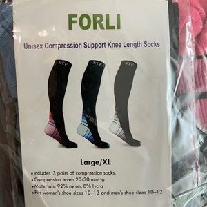 Compression Socks